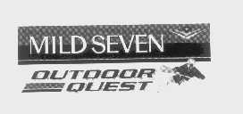 MILD SEVEN OUTDOOR QUEST