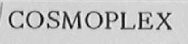 COSMOPLEX