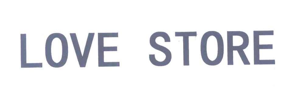 LOVE STORE