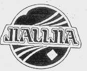 JIALIJIA