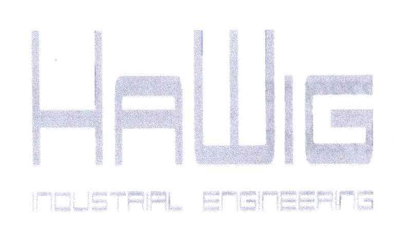 HAWIG INOUSTRIAL ENGINEERING