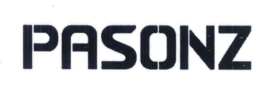 PASONZ