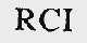 RCI