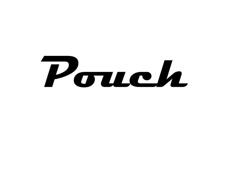 POUCH