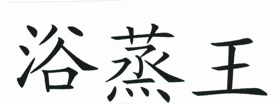 浴蒸王