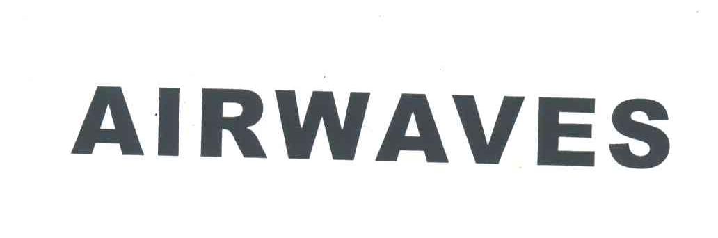 AIRWAVES