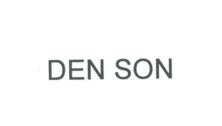 DEN SON