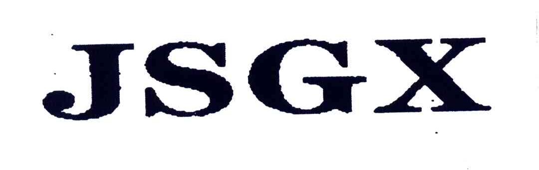 JSGX