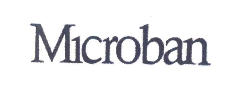 MICROBAN