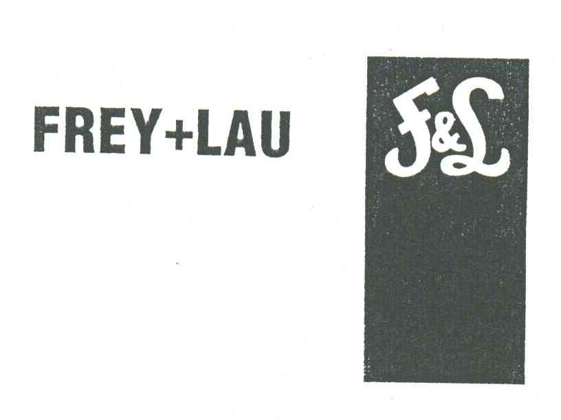 FREY+LAU;F&L