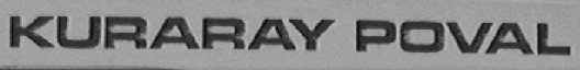 KURARAY POVAL