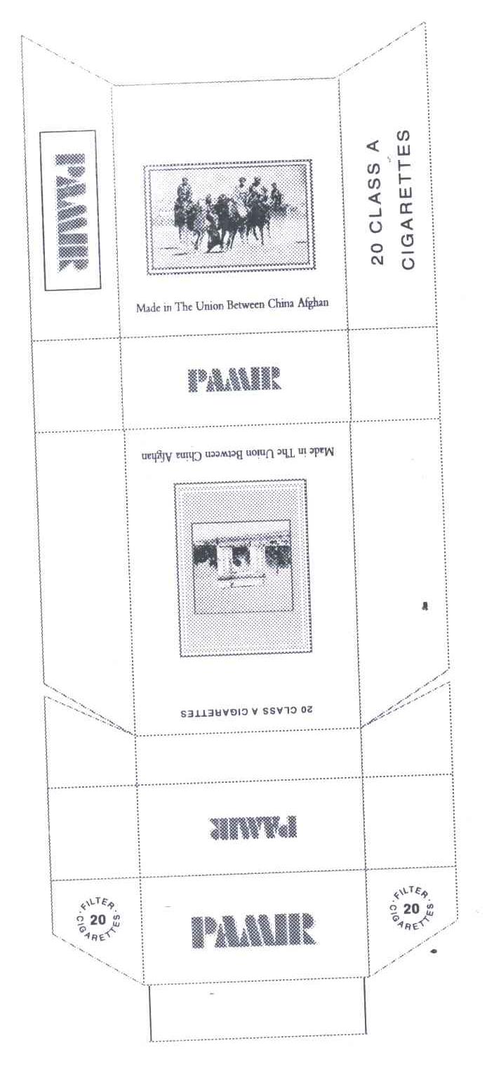 PAMIR