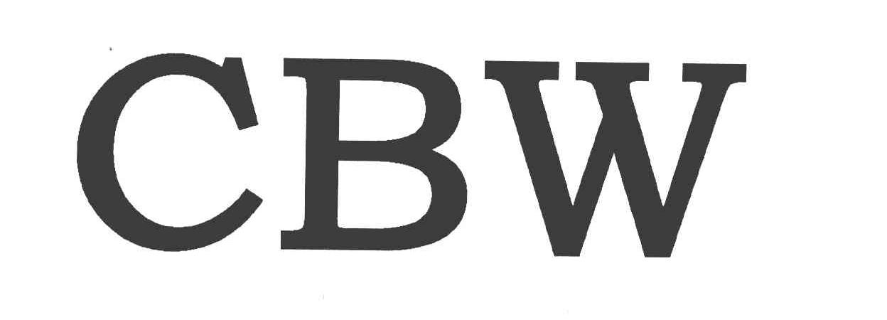 CBW