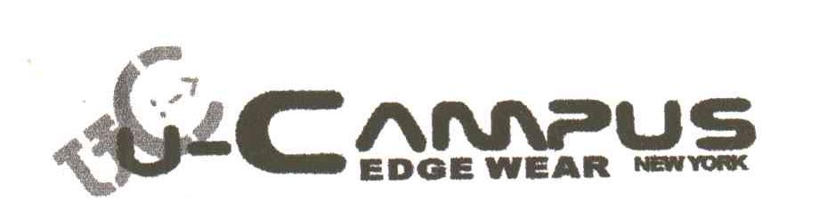 CAMPUS;EDGE WEAR NEW YORK