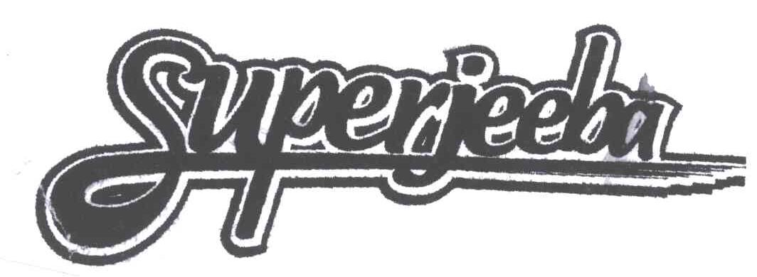 SUPERJEEBA