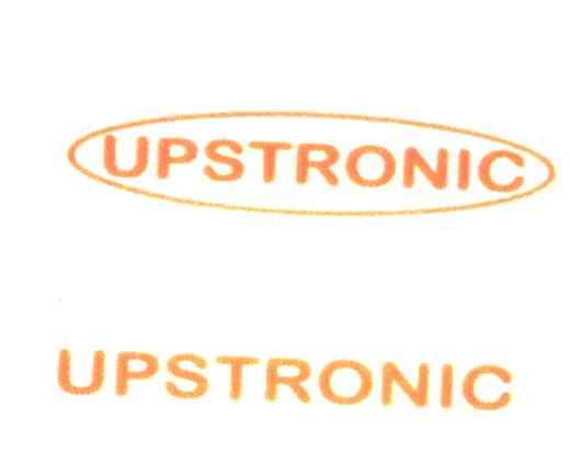 UPSTRONIC