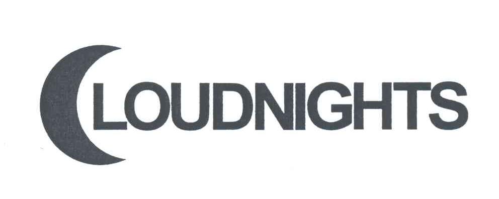 LOUDNIGHTS