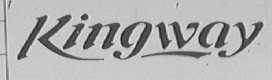 KINGWAY