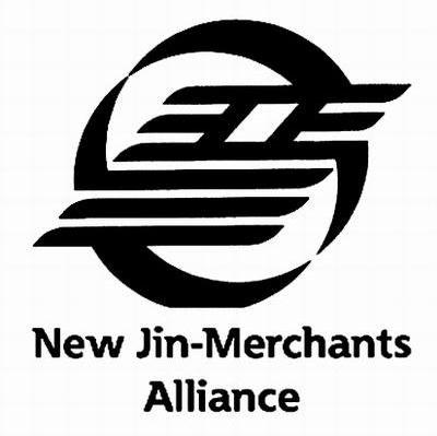 NEW JIN-MERCHANTS ALLIANCE