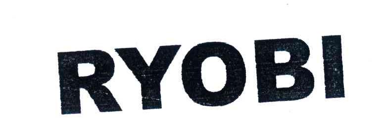 RYOBI