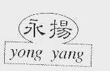 永扬