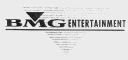 BMG ENTERTAINMENT