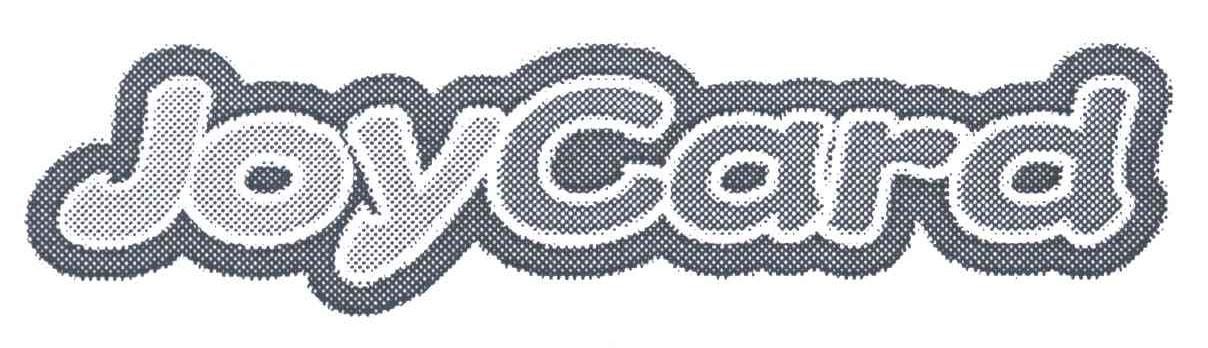 JOYCARD